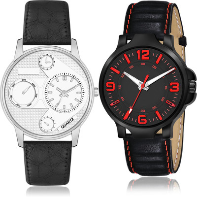 NEUTRON BM32-S547 Analog Watch  - For Men