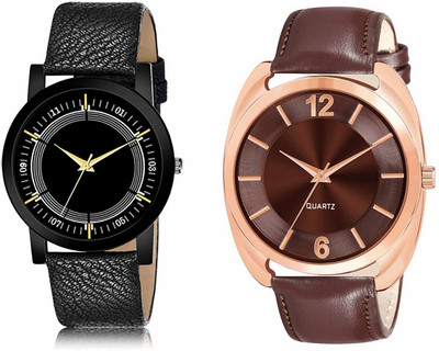 Burst LR48-LR77 Analog Watch  - For Men