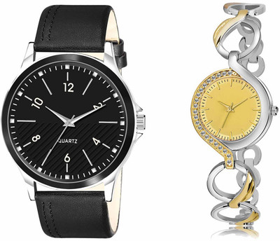 Scepter LR93-LR265 Analog Watch  - For Men & Women