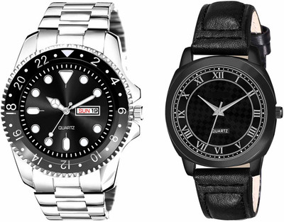 Scepter LR129-LR335 Analog Watch  - For Men & Women