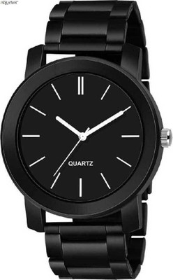 Dhyanesh Enterprise Penda Analog all bakck party weding watch for man & boy Analog Watch  - For Boys