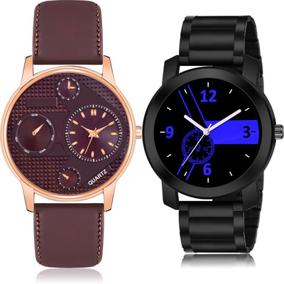 NEUTRON BM29-B791 Analog Watch  - For Men