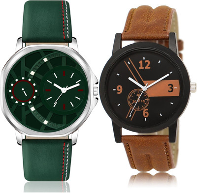 DMAGNATON BM47-BL46.1 Analog Watch  - For Men