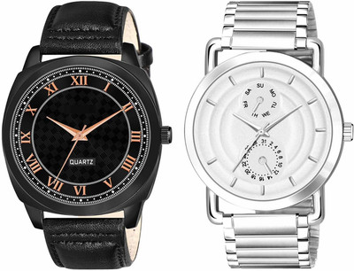 Scepter LR87-LR121 Analog Watch  - For Men
