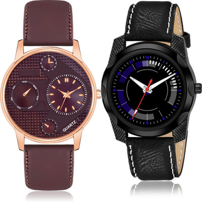 TIMOXIDE BM29-S144 Analog Watch  - For Men
