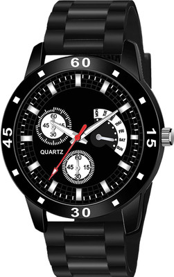 SYNEX Analog Watch - For Men