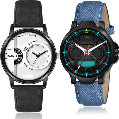 GROOT BM36-S558 Analog Watch  - For Men