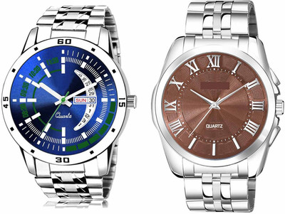 Burst LR110-LR127 Analog Watch  - For Men