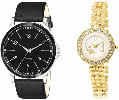 Scepter LR93-LR203 Analog Watch  - For Men & Women