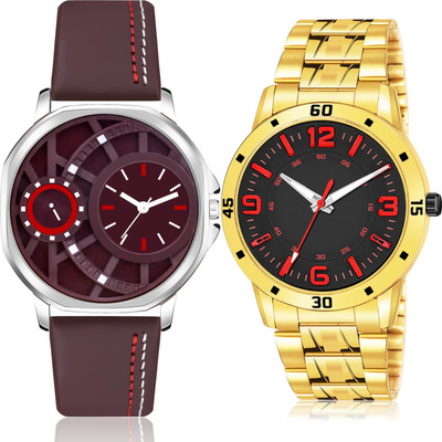 NEUTRON BM46-(47-S-21) Analog Watch  - For Men