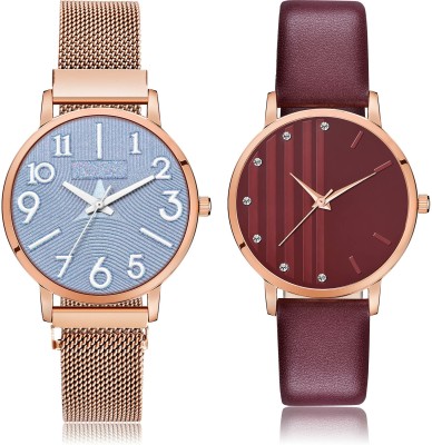 GROOT Analog Watch  - For Women