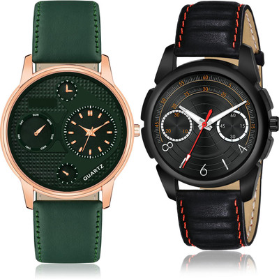 DMAGNATON BM30-S367 Analog Watch  - For Men