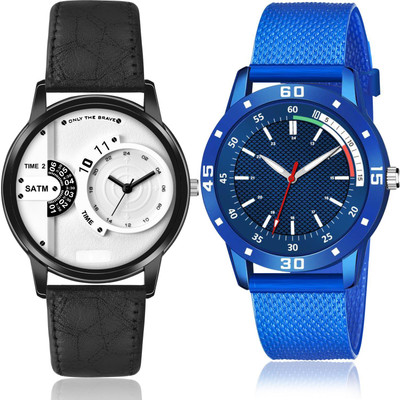 TIMOXIDE BM36-BRM31 Analog Watch  - For Men