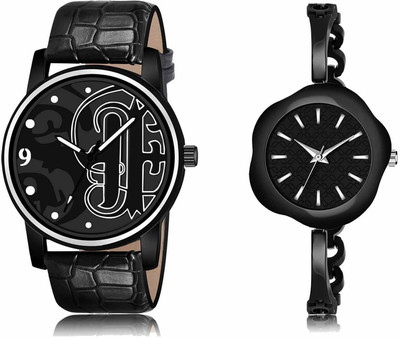 Scepter LR70-LR261 Analog Watch  - For Men & Women