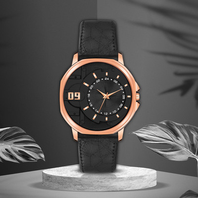 TIMENTER BM39 Analog Watch  - For Men