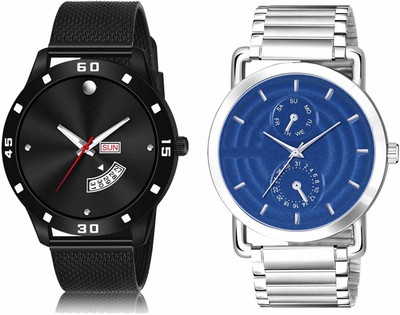 ROTATE LR73-LR122 Analog Watch  - For Men