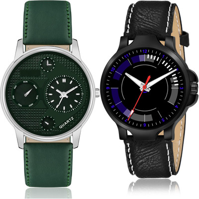 TIMENTER BM34-S544 Analog Watch  - For Men