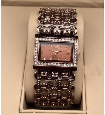 HRV Analog Watch  - For Women