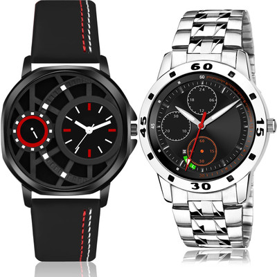 TIMENTER BM42-(11-S-19) Analog Watch  - For Men