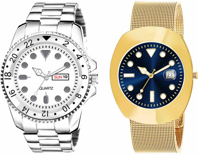 Scepter LR131-LR139 Analog Watch  - For Men