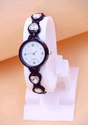 JMH ENTERPRISE Analog Watch  - For Women