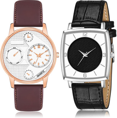 GROOT BM28-BW502 Analog Watch  - For Men