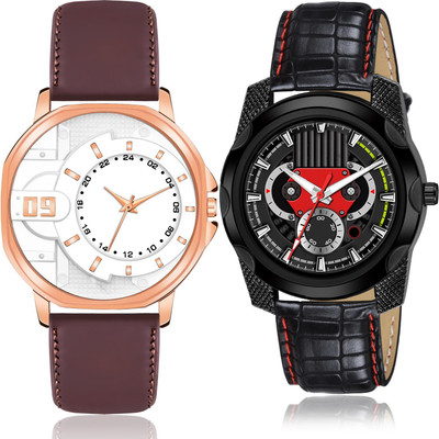 DMAGNATON BM40-S129 Analog Watch  - For Men