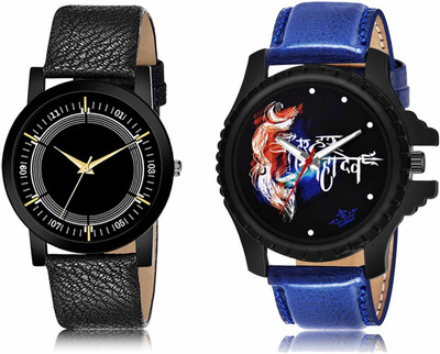 Burst LR48-LR66 Analog Watch  - For Men