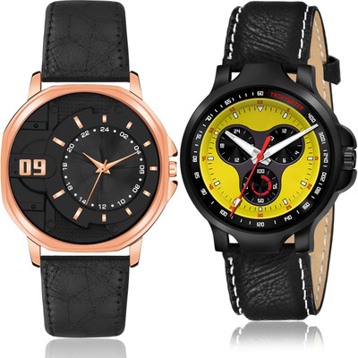 TIMOXIDE BM39-S527 Analog Watch  - For Men