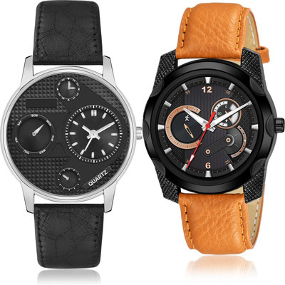TIMOXIDE BM31-S119 Analog Watch  - For Men