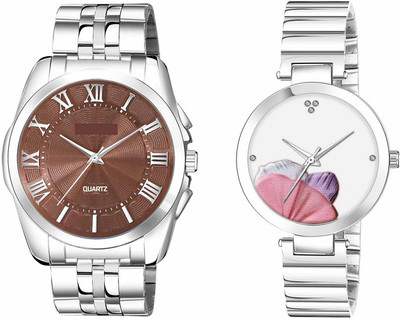 ROTATE LR127-LR314 Analog Watch  - For Men & Women