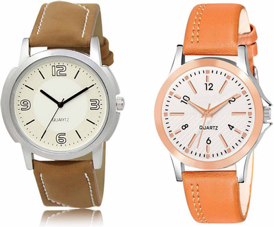 Vishwas Studio LR16-LR341 Analog Watch  - For Men & Women