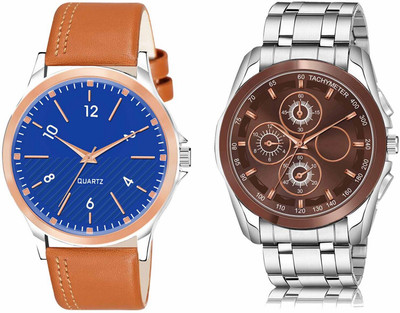 Scepter LR95-LR116 Analog Watch  - For Men