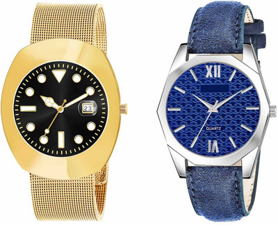 ROTATE LR138-LR333 Analog Watch  - For Men & Women