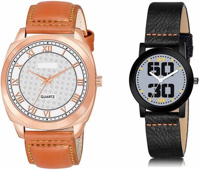 Scepter LR90-LR251 Analog Watch  - For Men & Women