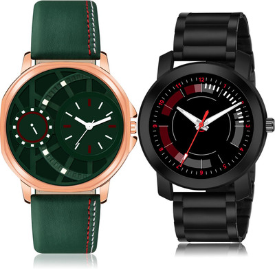 TIMOXIDE BM49-(45-S-20) Analog Watch  - For Men