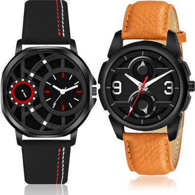 TIMOXIDE BM42-S328 Analog Watch  - For Men
