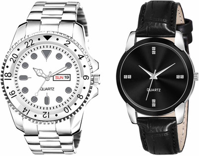 ROTATE LR131-LR343 Analog Watch  - For Men & Women