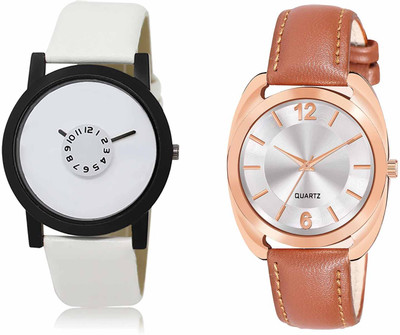 ROTATE LR26-LR325 Analog Watch  - For Men & Women