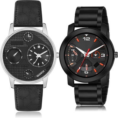 TIMENTER BM31-(40-S-20) Analog Watch  - For Men