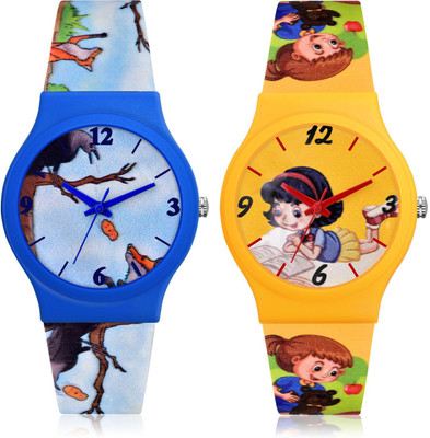 TIMOXIDE CM703-CM712 Analog Watch  - For Boys