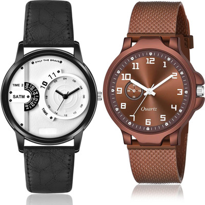 NEUTRON BM36-BRM35 Analog Watch  - For Men