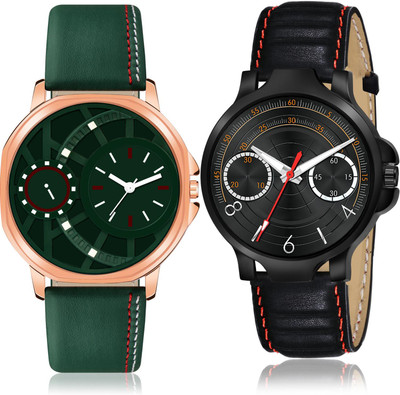 TIMOXIDE BM49-S567 Analog Watch  - For Men