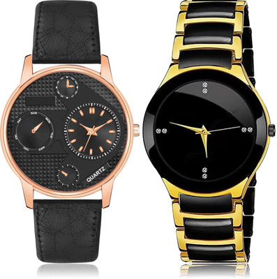 TIMOXIDE BM27-B69 Analog Watch  - For Men