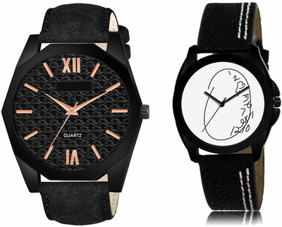 ROTATE LR81-LR291 Analog Watch  - For Men & Women