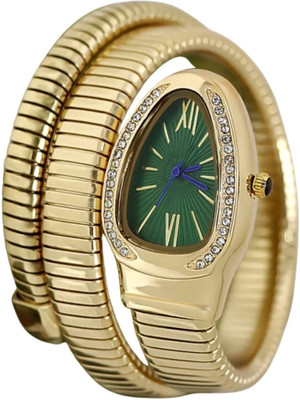 paltinum Analog Watch  - For Women