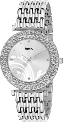 hmte 901HMSL Elegant Series Analog Watch  - For Women
