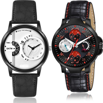 TIMENTER BM36-S550 Analog Watch  - For Men