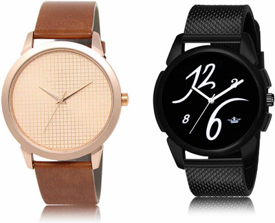 ROTATE LR34-LR61 Analog Watch  - For Men