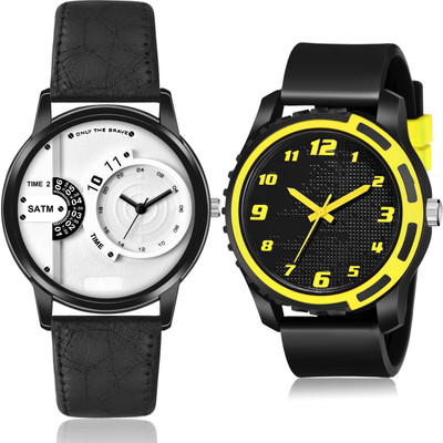 GROOT BM36-BM112 Analog Watch  - For Men